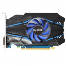 影驰(Galaxy) GT1030虎将 2GD5 游戏显卡(1227/1468MHz/6Gbps 2G/64Bit D5 PCI-E3.0)