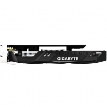 技嘉(GIGABYTE)GeForce GTX 1650 OC 4G/128bit/GDDR5/电竞游戏显卡