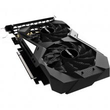 技嘉(GIGABYTE)GeForce GTX 1650 OC 4G/128bit/GDDR5/电竞游戏显卡