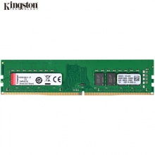 金士顿(Kingston) DDR4 16GB 2666单条台式机内存