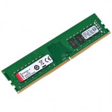 金士顿(Kingston) DDR4 16GB 2666单条台式机内存