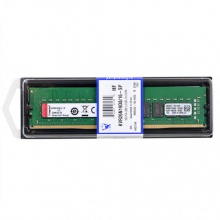 金士顿(Kingston) DDR4 16GB 2666单条台式机内存