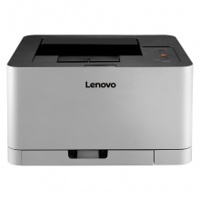 联想（Lenovo）CS1831W 彩色激光无线WiFi打印机 办公商用家用 APP打印 A4彩色打印