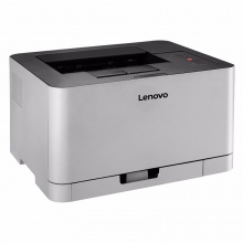 联想（Lenovo）CS1831W 彩色激光无线WiFi打印机 办公商用家用 APP打印 A4彩色打印