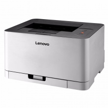 联想（Lenovo）CS1831W 彩色激光无线WiFi打印机 办公商用家用 APP打印 A4彩色打印