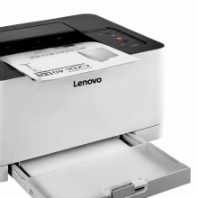 联想（Lenovo）CS1831W 彩色激光无线WiFi打印机 办公商用家用 APP打印 A4彩色打印