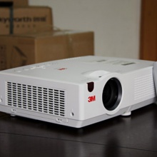 3M EL36x投影仪 3200流明1024*768办公商务培训投影仪小型会议