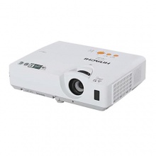 日立（HTACHI） HCP-347X 投影仪 投影机 投影仪办公（标清 3100流明 HDMI高清接口 白天直投 中小型会议）
