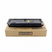 京瓷（KYOCERA） TK-478粉盒适用FS6025/6030/6525/6530硒鼓墨盒 TK478黑色大容量（15000页）