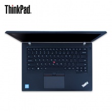联想（Thinkpad）T470 14英寸二手笔记本电脑游戏本 出差便携本 9成新