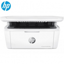 惠普（HP）激光打印机 M30W 黑白激光多功能打印机一体机 手机打印