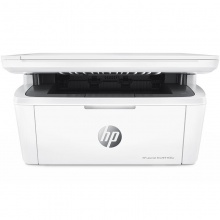 惠普（HP）激光打印机 M30W 黑白激光多功能打印机一体机 手机打印