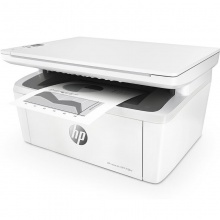 惠普（HP）激光打印机 M30W 黑白激光多功能打印机一体机 手机打印
