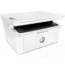 惠普（HP）激光打印机 M30W 黑白激光多功能打印机一体机 手机打印