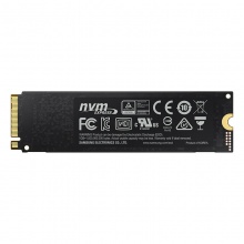 三星（SAMSUNG）250GB SSD固态硬盘 M.2接口(NVMe协议) 970 EVO（MZ-V7E250BW）