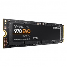 三星（SAMSUNG）250GB SSD固态硬盘 M.2接口(NVMe协议) 970 EVO（MZ-V7E250BW）