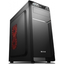 英特尔i5 9400/GTX1660-6G/1050ti4G/B365 游戏台式吃鸡电脑主机DIY组装机