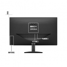 英特尔i5 9400/GTX1660-6G/1050ti4G/B365 游戏台式吃鸡电脑主机DIY组装机