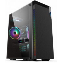 英特尔（Intel）I7 9700 酷睿六核 盒装CPU主板套餐绘图游戏电脑