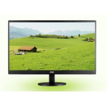 AOC/冠捷 22英寸办公电脑显示器 E2270SWN
