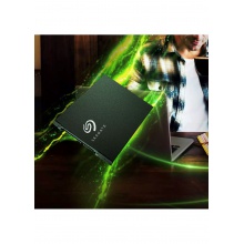 希捷硬盘（SEAGATE）BarraCuda SSD酷鱼系列硬盘 500GB SATA 6