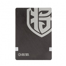 影驰(Galaxy) 铁甲战将系列  2.5英寸 SATA3 固态硬盘