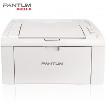 奔图(PANTUM) P2506 Pro系列黑白激光打印机 学生作业家用打印 A5加速办公高效 P2506W无线WiFi打印